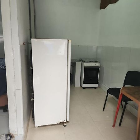 Suites Lesther 乌巴图巴 外观 照片