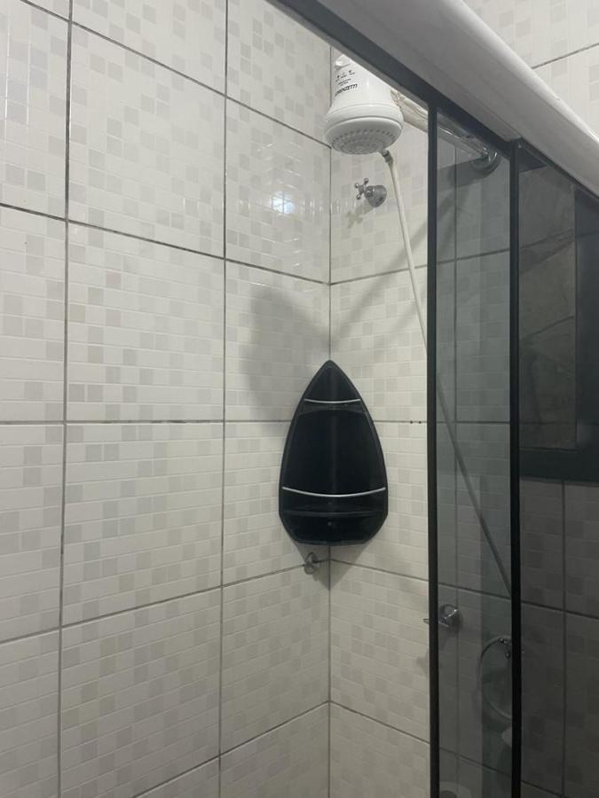 Suites Lesther 乌巴图巴 外观 照片